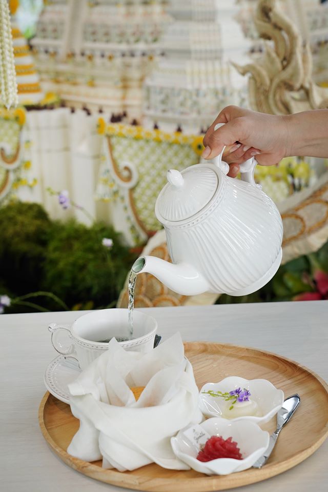 รวม 10 คาเฟ่บรรยากาศดีมีที่จอดรถ พิกัดเด็ดที่สายคาเฟ่ห้ามพลาด!