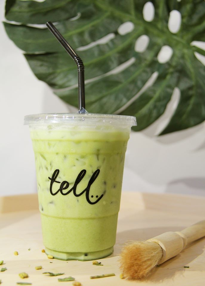 รวม 10 คาเฟ่บรรยากาศดีมีที่จอดรถ พิกัดเด็ดที่สายคาเฟ่ห้ามพลาด!