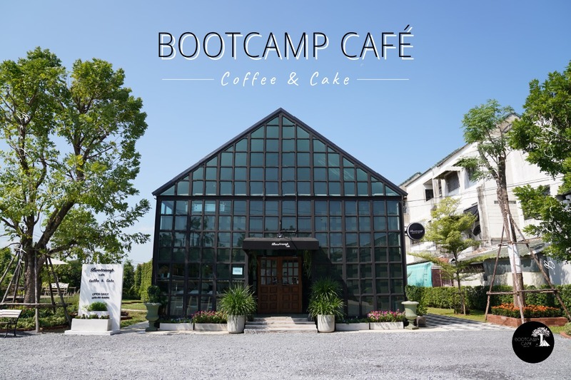 รวม 10 คาเฟ่บรรยากาศดีมีที่จอดรถ พิกัดเด็ดที่สายคาเฟ่ห้ามพลาด!