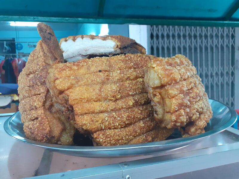 รวมร้านคาวหวาน สะพานควาย : 13 ร้าน กินแบบร้ายๆ อิ่มอร่อย!