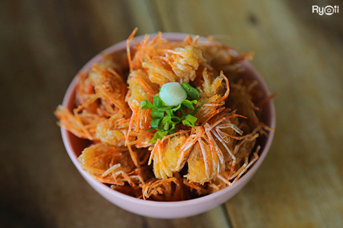 รวมร้านคาวหวาน สะพานควาย : 13 ร้าน กินแบบร้ายๆ อิ่มอร่อย!