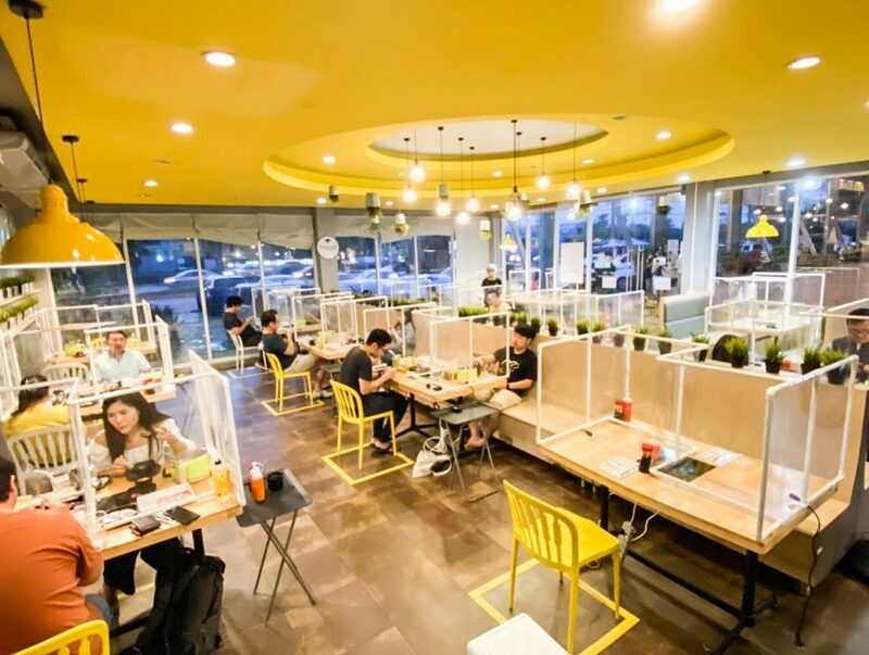 รวมร้านคาวหวาน สะพานควาย : 13 ร้าน กินแบบร้ายๆ อิ่มอร่อย!