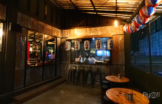 รวมร้านคาวหวาน สะพานควาย : 13 ร้าน กินแบบร้ายๆ อิ่มอร่อย!