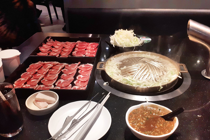 top 7+ ร้านบุฟเฟ่ต์อ่อนนุช 2567 ปิ้งย่างชาบู หมูกระทะ ย่างเนย หมาล่า อร่อยสุดฟิน กินได้เต็มที่