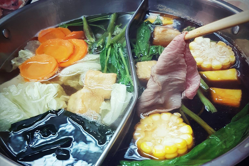 top 7+ ร้านบุฟเฟ่ต์อ่อนนุช 2567 ปิ้งย่างชาบู หมูกระทะ ย่างเนย หมาล่า อร่อยสุดฟิน กินได้เต็มที่