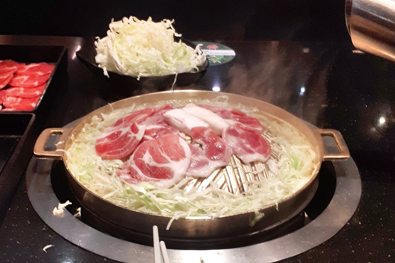 top 7+ ร้านบุฟเฟ่ต์อ่อนนุช 2567 ปิ้งย่างชาบู หมูกระทะ ย่างเนย หมาล่า อร่อยสุดฟิน กินได้เต็มที่