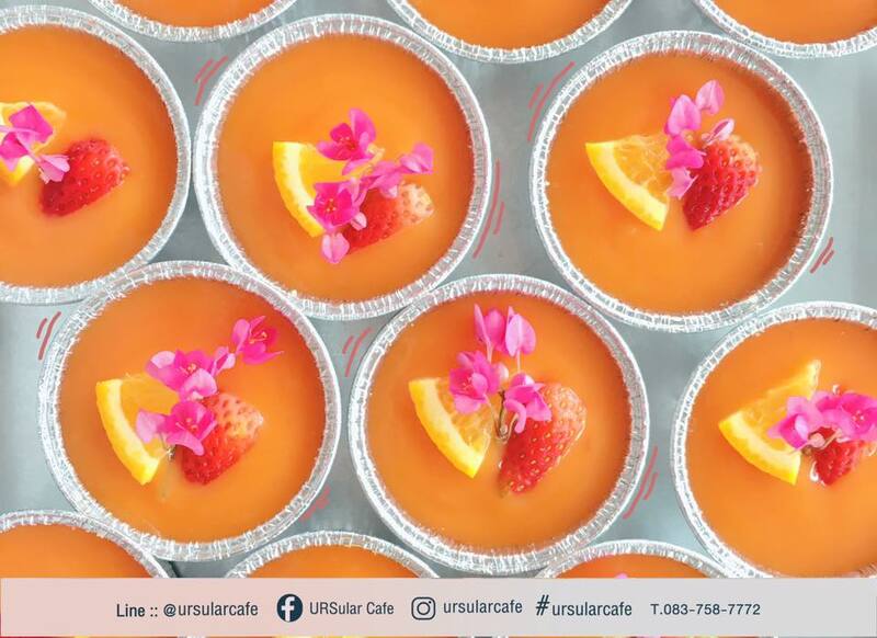 รวม 10 คาเฟ่จันทบุรี คาเฟ่บรรยากาศดีน่าถ่ายรูป พร้อมเสิร์ฟเมนูเด็ดทั้งเบเกอรี่และกาแฟ!