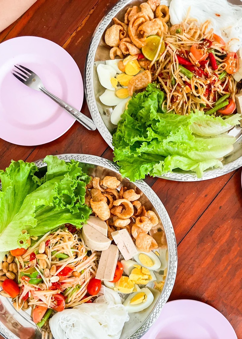 top 8+ ร้านอาหารติดทะเลหาดจอมเทียน พัทยา พิกัดใกล้กรุงเทพฯ ต้องมา!!!