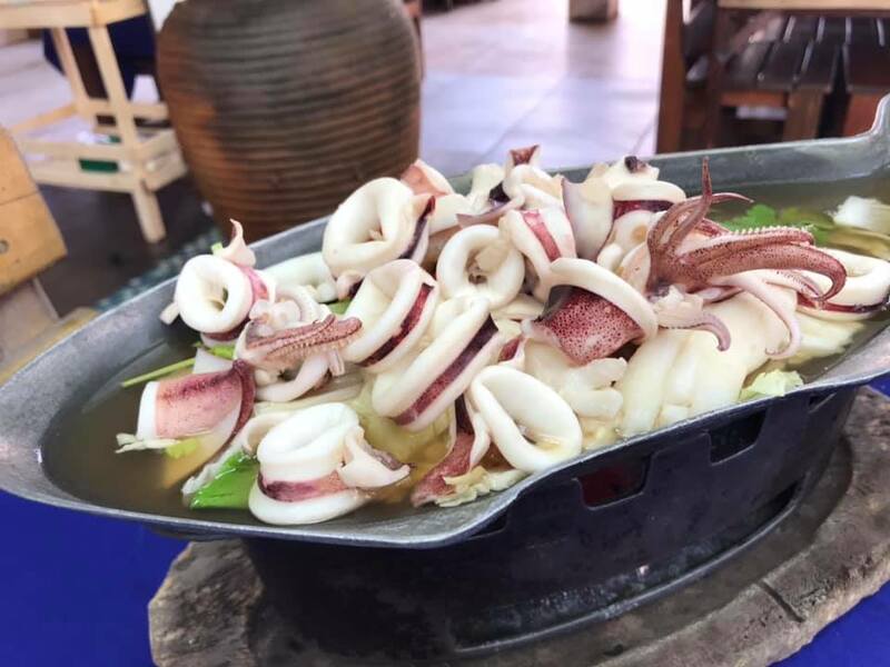 top 8+ ร้านอาหารติดทะเลหาดจอมเทียน พัทยา พิกัดใกล้กรุงเทพฯ ต้องมา!!!