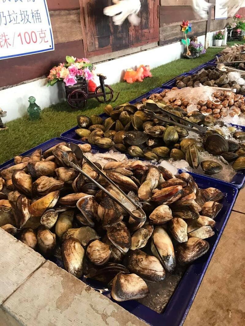 top 8+ ร้านอาหารติดทะเลหาดจอมเทียน พัทยา พิกัดใกล้กรุงเทพฯ ต้องมา!!!