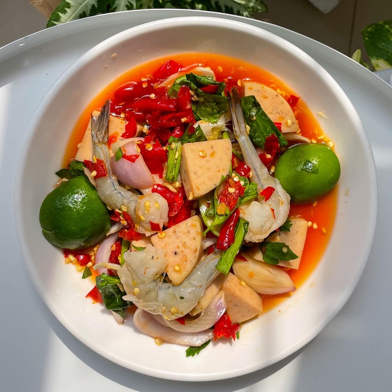 top 8+ ร้านอาหารติดทะเลหาดจอมเทียน พัทยา พิกัดใกล้กรุงเทพฯ ต้องมา!!!