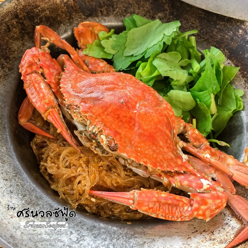 top 8+ ร้านอาหารติดทะเลหาดจอมเทียน พัทยา พิกัดใกล้กรุงเทพฯ ต้องมา!!!