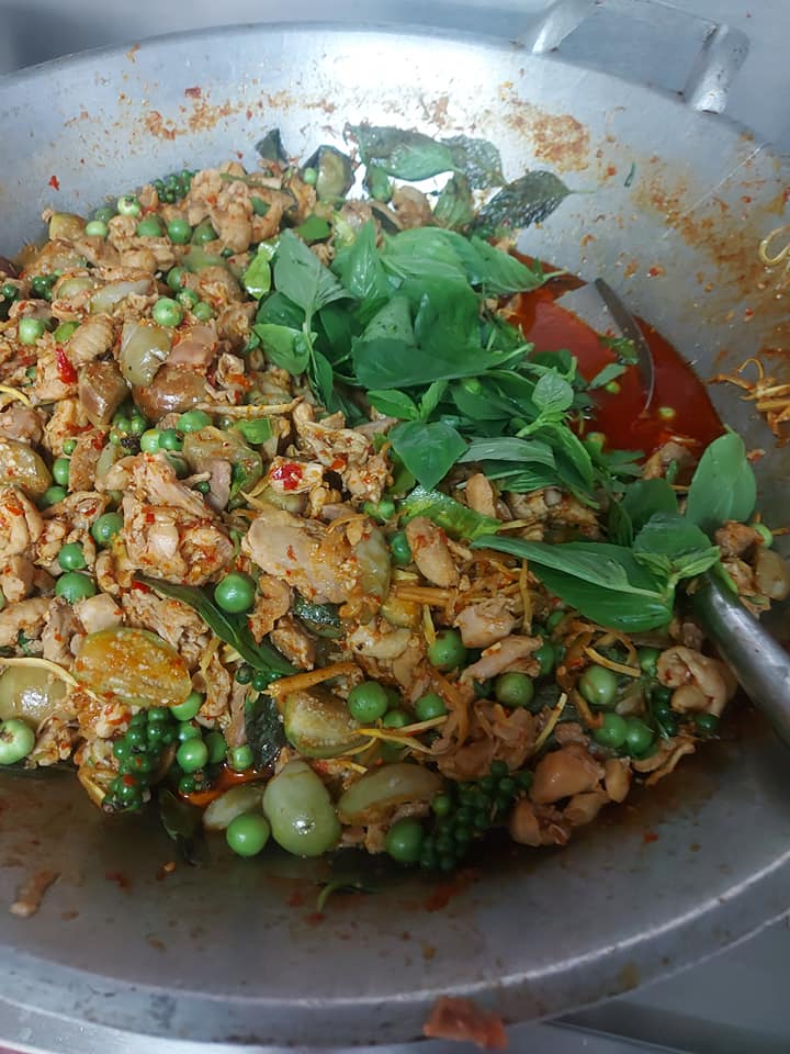 top 8+ ร้านอาหารติดทะเลหาดจอมเทียน พัทยา พิกัดใกล้กรุงเทพฯ ต้องมา!!!