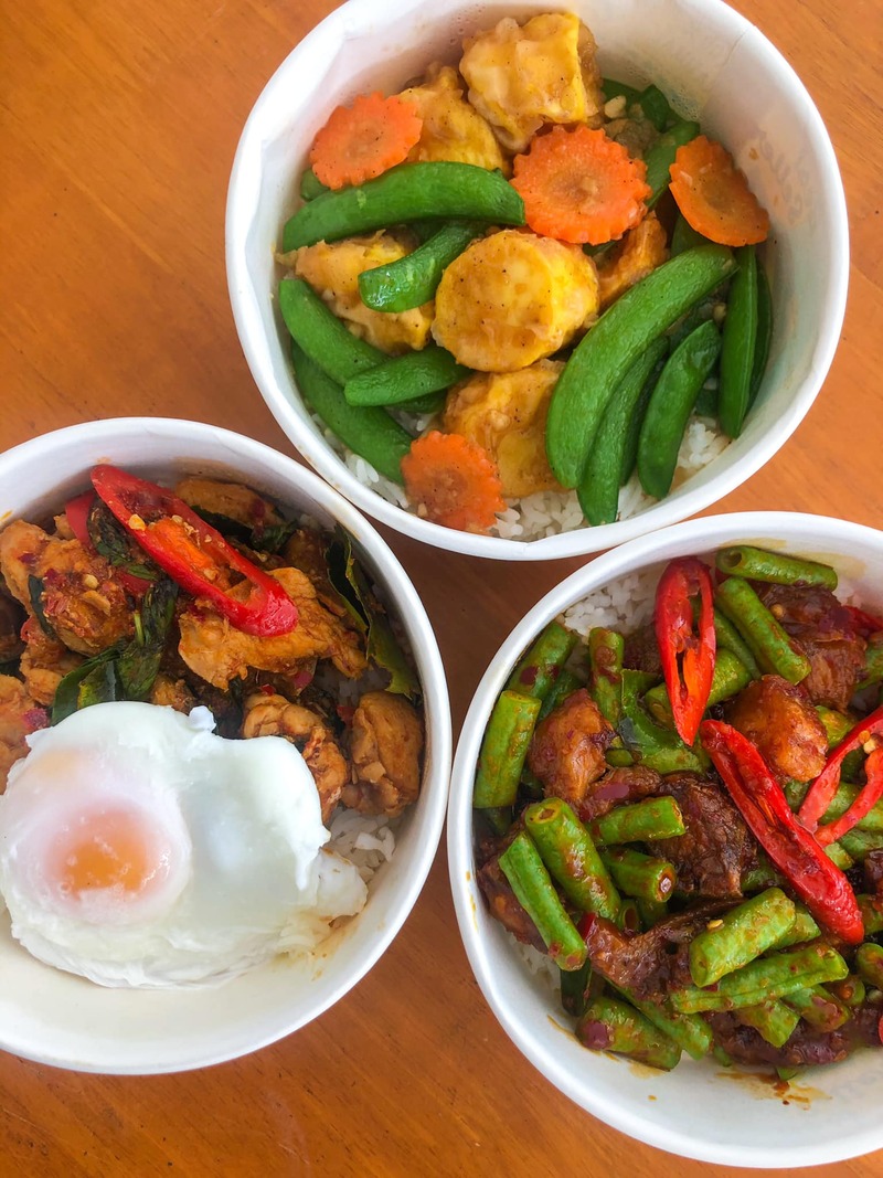 top 8+ ร้านอาหารติดทะเลหาดจอมเทียน พัทยา พิกัดใกล้กรุงเทพฯ ต้องมา!!!