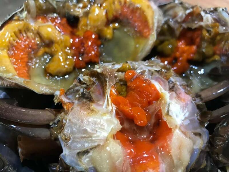 ร้านอาหารทะเลตราด สดฉ่ำสุดฟิน เตรียมไปเช็คอินความอร่อย