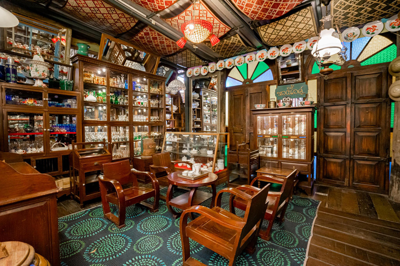 เขาใหญ่, top 10+ ร้านอาหารเขาใหญ่ 2567 ร้านอร่อยเขาใหญ่ อาหารอร่อย บรรยากาศดี ราคาไม่แพง