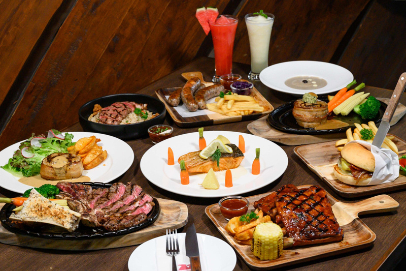 เขาใหญ่, top 10+ ร้านอาหารเขาใหญ่ 2567 ร้านอร่อยเขาใหญ่ อาหารอร่อย บรรยากาศดี ราคาไม่แพง