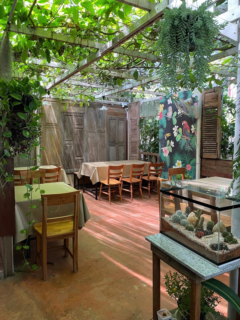 เขาใหญ่, top 10+ ร้านอาหารเขาใหญ่ 2567 ร้านอร่อยเขาใหญ่ อาหารอร่อย บรรยากาศดี ราคาไม่แพง