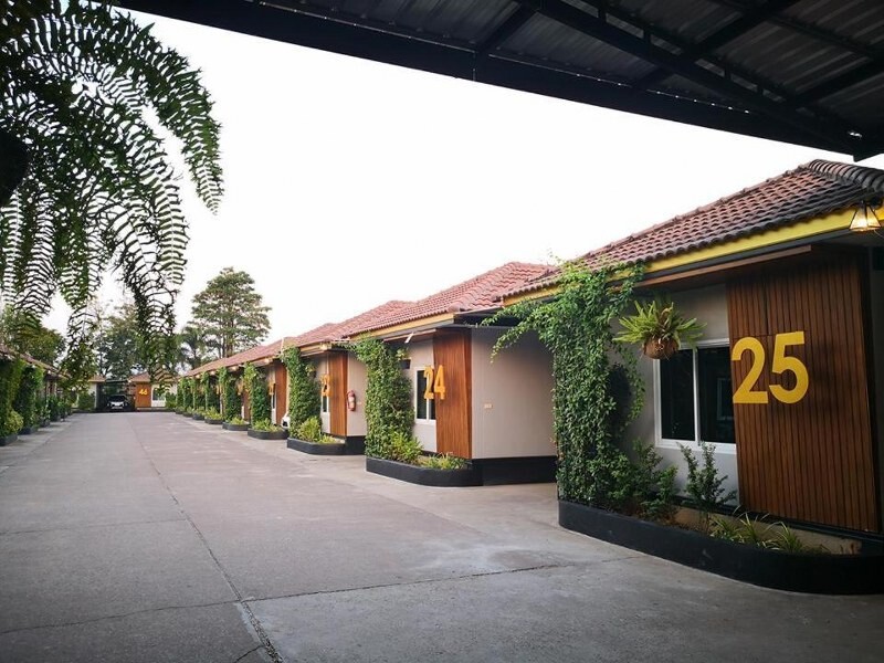 top 10+ ที่พักสระแก้ว 2567 สวยๆ ในเมือง ธรรมชาติ ที่พักเปิดใหม่ ราคาถูก