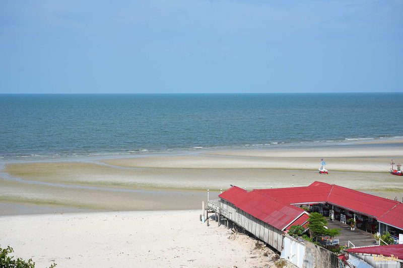 เที่ยวหัวหิน, ที่พักหัวหินติดทะเล, ที่พักหัวหินราคาประหยัด, ที่พักหัวหินใกล้แหล่งท่องเที่ยว, pierview rooms หัวหินที่พักวิวทะเล ราคาสบายกระเป๋า