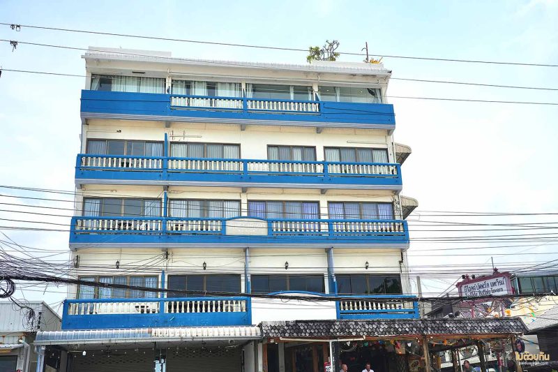 เที่ยวหัวหิน, ที่พักหัวหินติดทะเล, ที่พักหัวหินราคาประหยัด, ที่พักหัวหินใกล้แหล่งท่องเที่ยว, pierview rooms หัวหินที่พักวิวทะเล ราคาสบายกระเป๋า