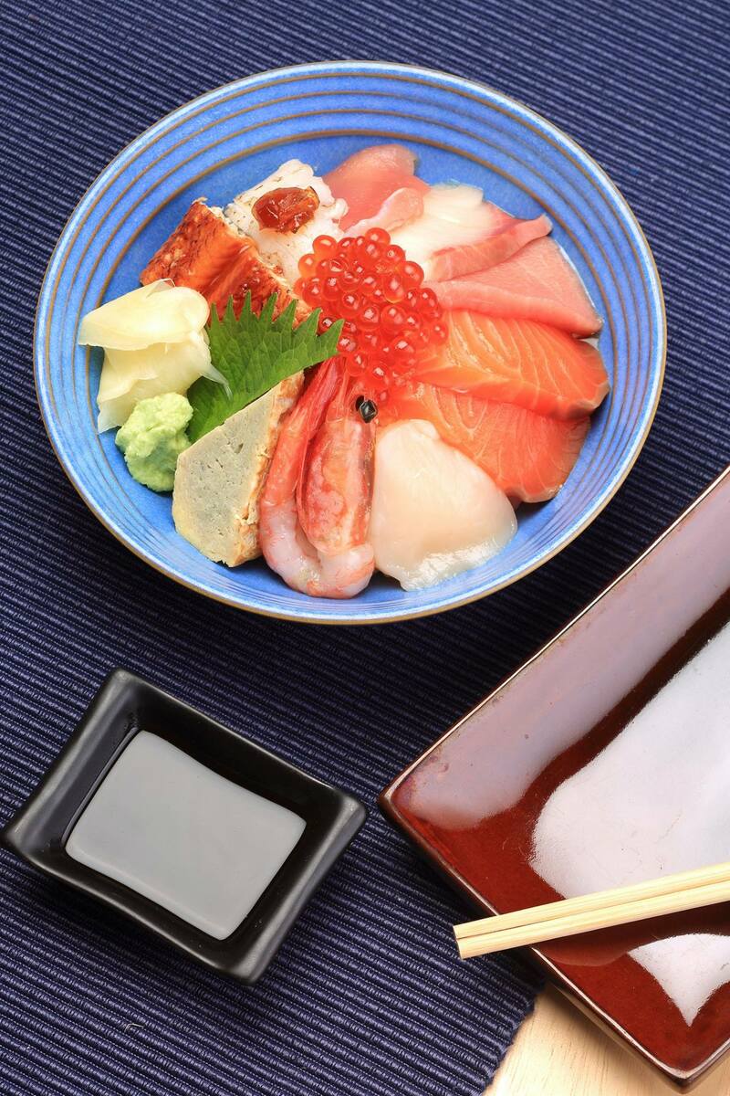 รวมร้านอาหารญี่ปุ่น ร้านซูชิสไตล์ฟิวชัน ร้านอร่อยที่คนรักอาหารญี่ปุ่นไม่ควรพลาด!
