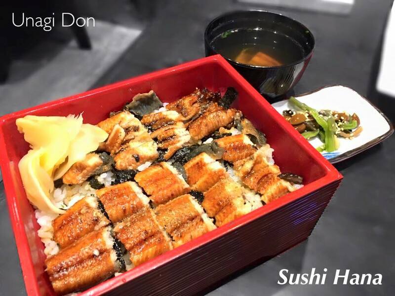รวมร้านอาหารญี่ปุ่น ร้านซูชิสไตล์ฟิวชัน ร้านอร่อยที่คนรักอาหารญี่ปุ่นไม่ควรพลาด!