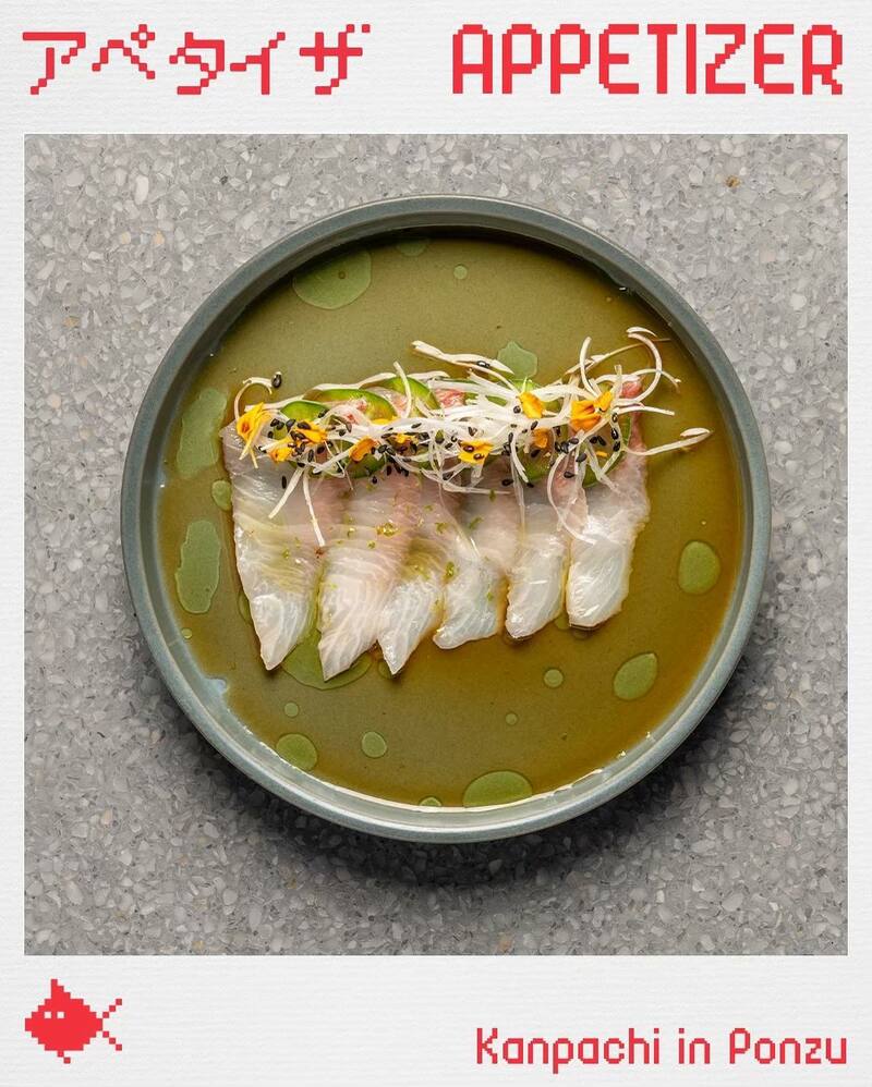 รวมร้านอาหารญี่ปุ่น ร้านซูชิสไตล์ฟิวชัน ร้านอร่อยที่คนรักอาหารญี่ปุ่นไม่ควรพลาด!