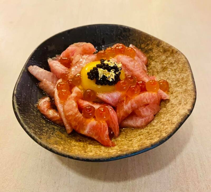 รวมร้านอาหารญี่ปุ่น ร้านซูชิสไตล์ฟิวชัน ร้านอร่อยที่คนรักอาหารญี่ปุ่นไม่ควรพลาด!