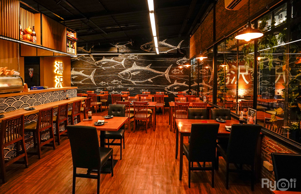 รวมร้านอาหารญี่ปุ่น ร้านซูชิสไตล์ฟิวชัน ร้านอร่อยที่คนรักอาหารญี่ปุ่นไม่ควรพลาด!