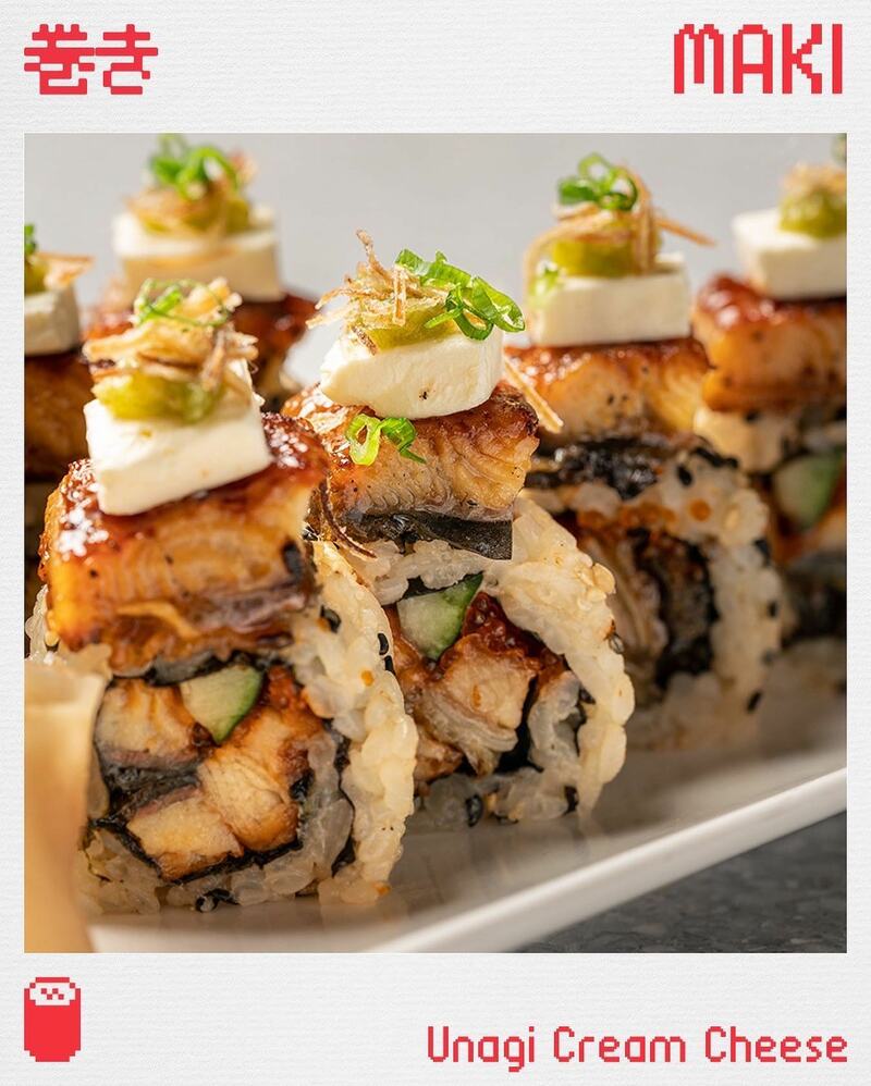 รวมร้านอาหารญี่ปุ่น ร้านซูชิสไตล์ฟิวชัน ร้านอร่อยที่คนรักอาหารญี่ปุ่นไม่ควรพลาด!