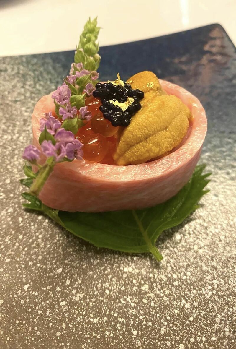 รวมร้านอาหารญี่ปุ่น ร้านซูชิสไตล์ฟิวชัน ร้านอร่อยที่คนรักอาหารญี่ปุ่นไม่ควรพลาด!