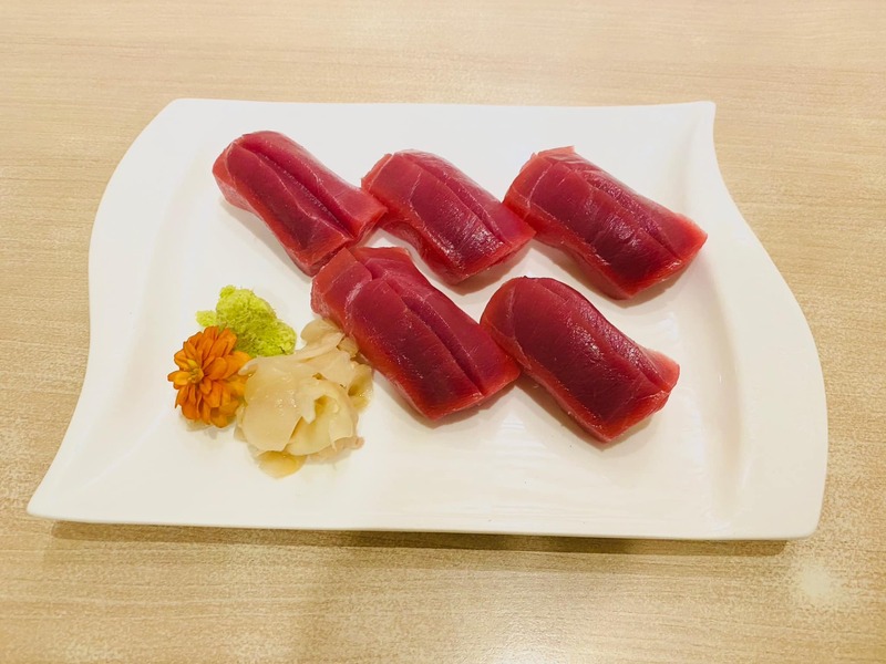 รวมร้านอาหารญี่ปุ่น ร้านซูชิสไตล์ฟิวชัน ร้านอร่อยที่คนรักอาหารญี่ปุ่นไม่ควรพลาด!