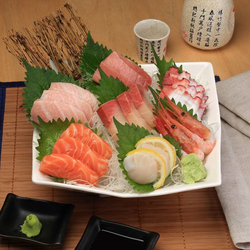 รวมร้านอาหารญี่ปุ่น ร้านซูชิสไตล์ฟิวชัน ร้านอร่อยที่คนรักอาหารญี่ปุ่นไม่ควรพลาด!