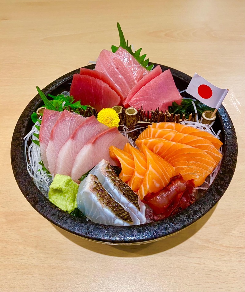 รวมร้านอาหารญี่ปุ่น ร้านซูชิสไตล์ฟิวชัน ร้านอร่อยที่คนรักอาหารญี่ปุ่นไม่ควรพลาด!
