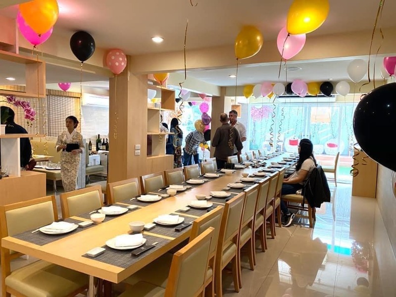 รวมร้านอาหารญี่ปุ่น ร้านซูชิสไตล์ฟิวชัน ร้านอร่อยที่คนรักอาหารญี่ปุ่นไม่ควรพลาด!