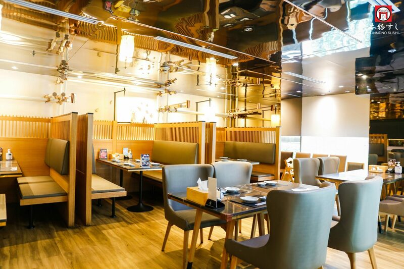 รวมร้านอาหารญี่ปุ่น ร้านซูชิสไตล์ฟิวชัน ร้านอร่อยที่คนรักอาหารญี่ปุ่นไม่ควรพลาด!