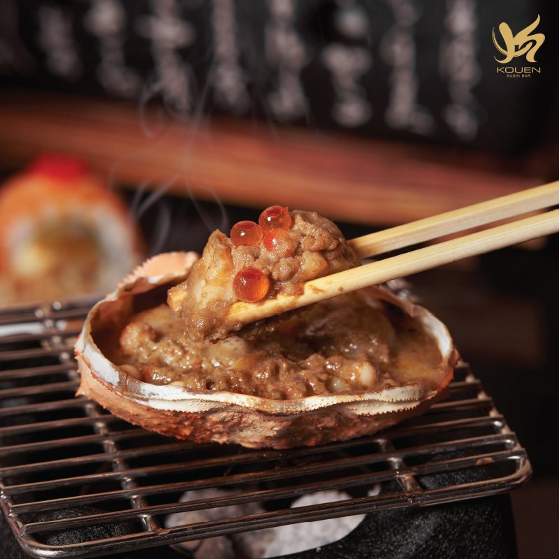 รวมร้านอาหารญี่ปุ่น ร้านซูชิสไตล์ฟิวชัน ร้านอร่อยที่คนรักอาหารญี่ปุ่นไม่ควรพลาด!