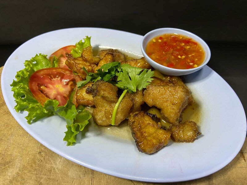 ร้านข้าวต้ม พัทยา : รวมร้านข้าวต้มเจ้าเด็ด เจ้าดัง ขาประจำพัทยาต้องรู็จัก! (พิกัด พัทยา-ชลบุรี)