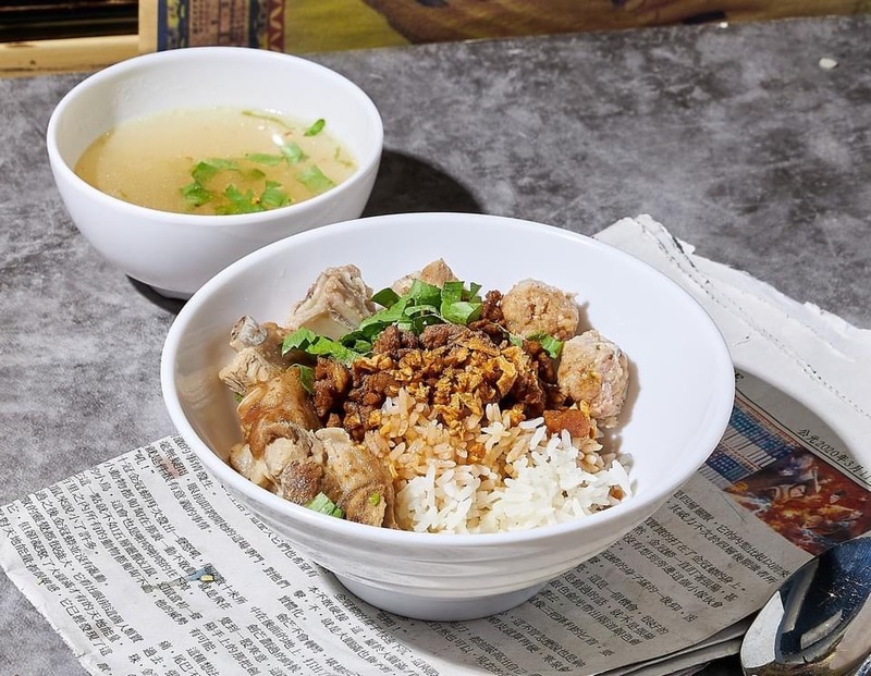 ร้านข้าวต้ม พัทยา : รวมร้านข้าวต้มเจ้าเด็ด เจ้าดัง ขาประจำพัทยาต้องรู็จัก! (พิกัด พัทยา-ชลบุรี)