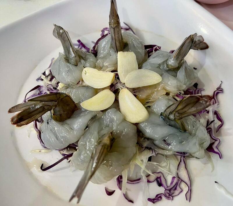 ร้านข้าวต้ม พัทยา : รวมร้านข้าวต้มเจ้าเด็ด เจ้าดัง ขาประจำพัทยาต้องรู็จัก! (พิกัด พัทยา-ชลบุรี)