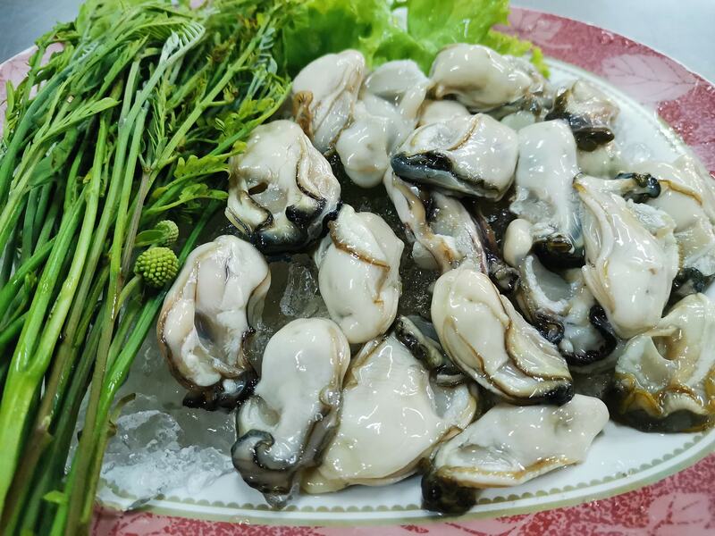 ร้านข้าวต้ม พัทยา : รวมร้านข้าวต้มเจ้าเด็ด เจ้าดัง ขาประจำพัทยาต้องรู็จัก! (พิกัด พัทยา-ชลบุรี)