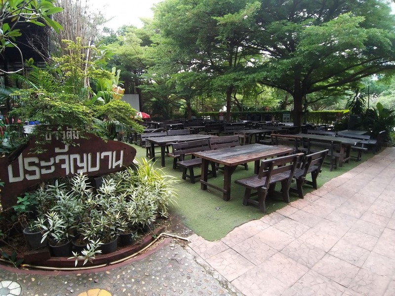 ร้านข้าวต้ม พัทยา : รวมร้านข้าวต้มเจ้าเด็ด เจ้าดัง ขาประจำพัทยาต้องรู็จัก! (พิกัด พัทยา-ชลบุรี)