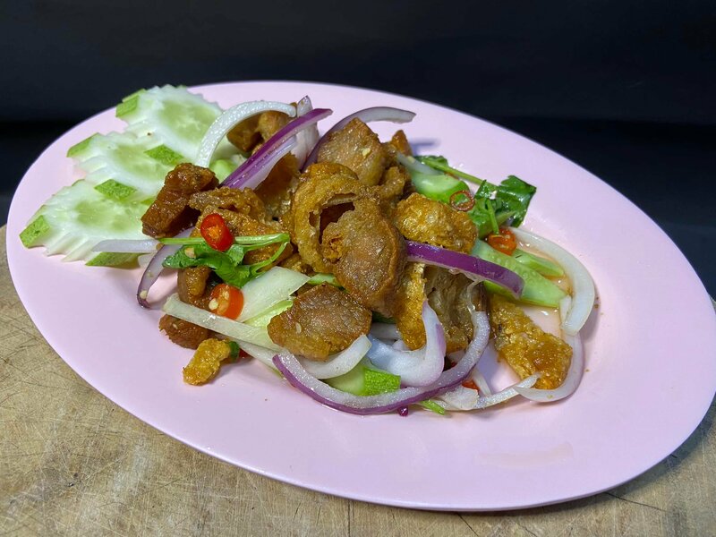 ร้านข้าวต้ม พัทยา : รวมร้านข้าวต้มเจ้าเด็ด เจ้าดัง ขาประจำพัทยาต้องรู็จัก! (พิกัด พัทยา-ชลบุรี)