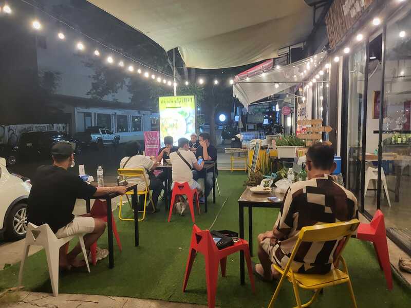 ร้านข้าวต้ม พัทยา : รวมร้านข้าวต้มเจ้าเด็ด เจ้าดัง ขาประจำพัทยาต้องรู็จัก! (พิกัด พัทยา-ชลบุรี)