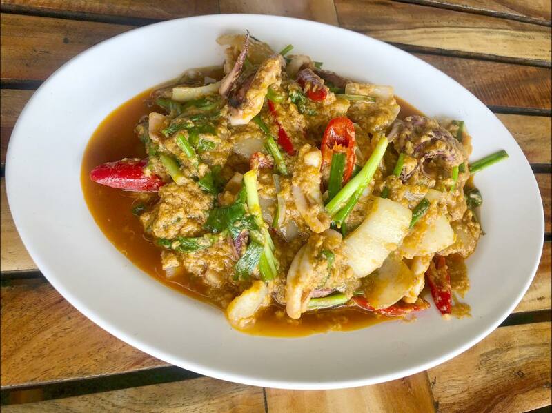ร้านข้าวต้ม พัทยา : รวมร้านข้าวต้มเจ้าเด็ด เจ้าดัง ขาประจำพัทยาต้องรู็จัก! (พิกัด พัทยา-ชลบุรี)
