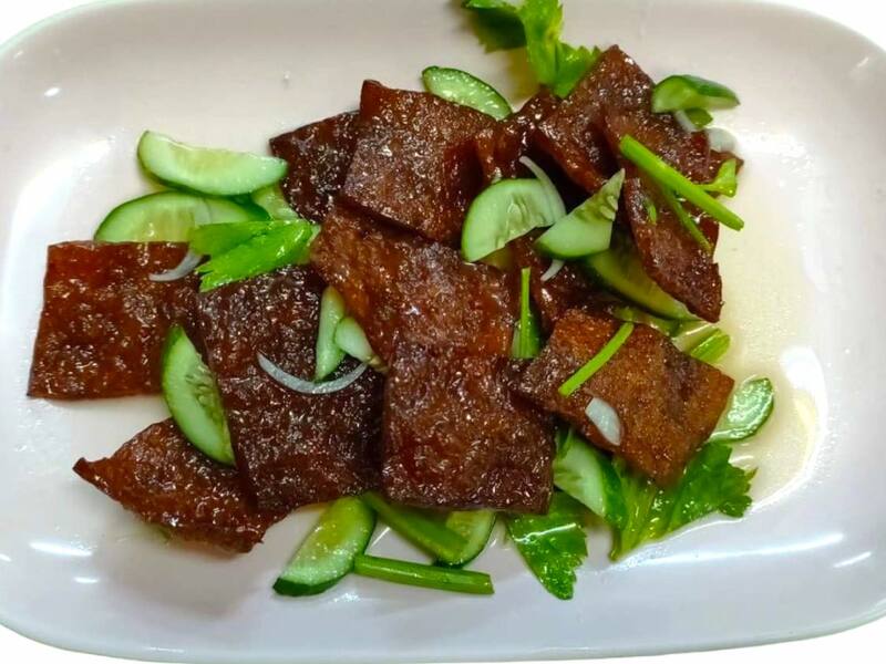 ร้านข้าวต้ม พัทยา : รวมร้านข้าวต้มเจ้าเด็ด เจ้าดัง ขาประจำพัทยาต้องรู็จัก! (พิกัด พัทยา-ชลบุรี)