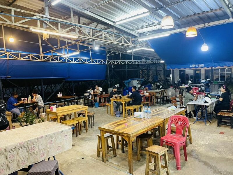 ร้านข้าวต้ม พัทยา : รวมร้านข้าวต้มเจ้าเด็ด เจ้าดัง ขาประจำพัทยาต้องรู็จัก! (พิกัด พัทยา-ชลบุรี)