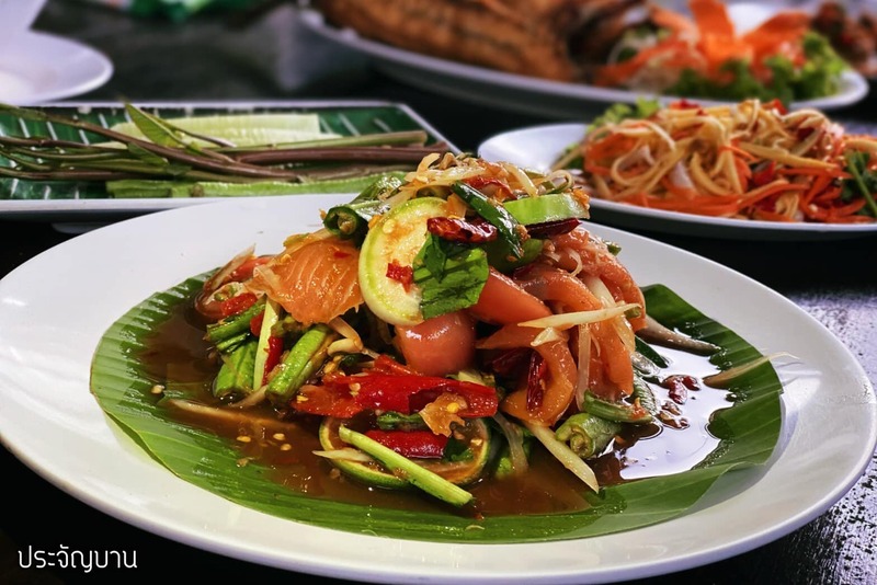 ร้านข้าวต้ม พัทยา : รวมร้านข้าวต้มเจ้าเด็ด เจ้าดัง ขาประจำพัทยาต้องรู็จัก! (พิกัด พัทยา-ชลบุรี)