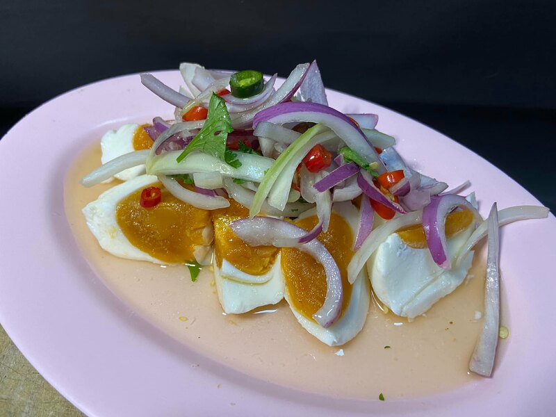 ร้านข้าวต้ม พัทยา : รวมร้านข้าวต้มเจ้าเด็ด เจ้าดัง ขาประจำพัทยาต้องรู็จัก! (พิกัด พัทยา-ชลบุรี)